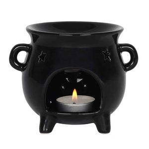 Aromabrander Cauldron