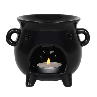 Aromabrander Cauldron