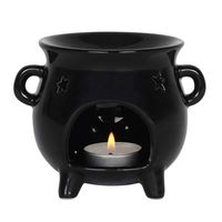 Aromabrander Cauldron