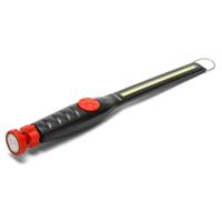 Zaklamp Velamp BLACKMAN 3 W 150 Lm Herlaadbaar
