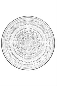 IITTALA - Kastehelmi - Plat bord 31,5cm helder