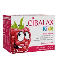 Cibalax Kids Zakje 30 - thumbnail