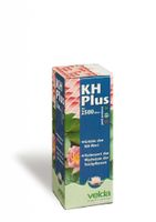 Velda KH Plus 500ml - pH Stabilisator en KH Verhoger voor Gezonde Vijvers - 5.000 Liter Behandeling