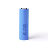 Samsung INR21700-50E Speciale oplaadbare batterij 21700 Flat-top Li-ion 3.6 V 4900 mAh - thumbnail