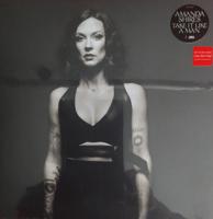 Amanda Shires - Take It Like A Man LP