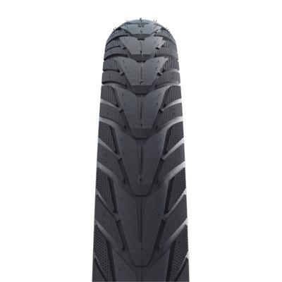 Schwalbe Buitenband energizer plus greenguard 27.5 x 2.00" / 50-584 mm - zwart met reflectie