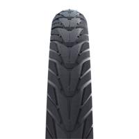 Schwalbe Buitenband energizer plus greenguard 27.5 x 2.00" / 50-584 mm - zwart met reflectie