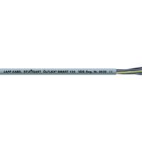 LAPP ÖLFLEX® SMART 108 Stuurstroomkabel 5 G 0.75 mm² Grijs 11050099/1 per meter - thumbnail