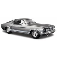 Modelauto Ford GT500 Shelby 1:24 - thumbnail