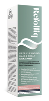 Refolliq Deep Cleansing Hair & Scalp Shampoo
