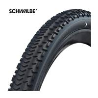 Schwalbe vouwband g-one rx pro evolution 40-622 tlr zwart