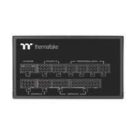 Thermaltake Toughpower GF3 power supply unit 850 W 24-pin ATX Zwart - thumbnail