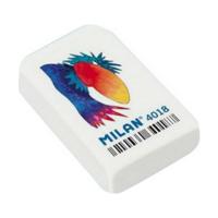 Gom Milan 4018 Wit 18 Onderdelen
