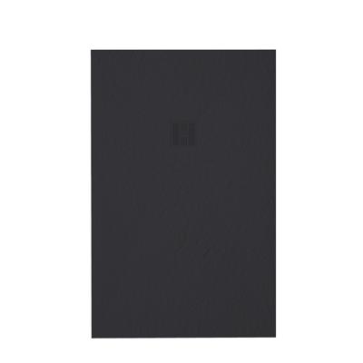 Douchebak Smart Slate Zydra Negro (Alle Maten)