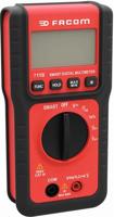 Facom multimeter voor onderhoud smart - 711bpb - 711bpb