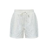 Sisters Point - Beige | Dames | Broek | Beige | L | regular | Kamst mode