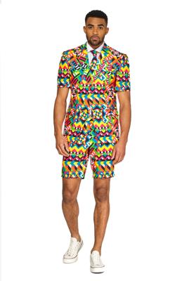 Opposuits summer abstractive Opposuits summer abstractive