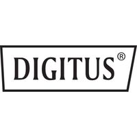 DIGITUS CAT 6-dataplaat voor inbouw