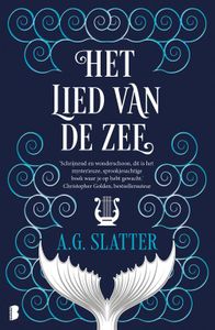 Het lied van de zee - Angela Slatter - ebook