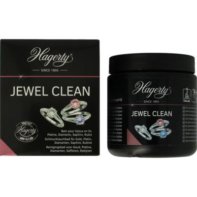 Hagerty Jewel clean