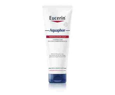 Eucerin Dagcrème Aquaphor Huidherstellende Zalf 40gr