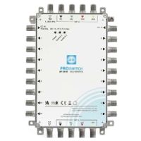 DY 0516  - Multi switch for communication techn. DY 0516