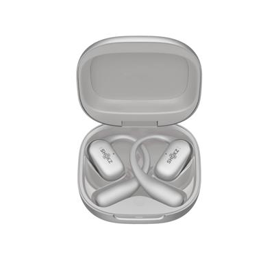Shokz OpenFit 2+ Oordopjes Grijs