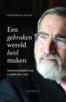 Een gebroken wereld heel maken (Paperback)