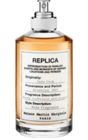 Maison Margiela Replica Jazz Club Eau de Toilette 100ml