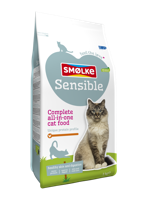 Sensible 2kg - Smolke