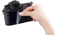 Sony LCD screen protector - thumbnail