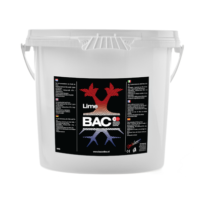 BAC BAC Kalk