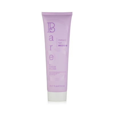 Bare by Vogue Instant Tan Medium 150ml