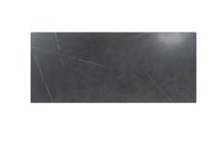 Tafelblad Ceramic Antracite Marble 220 x 95 cm - 4SO