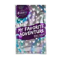 Treets Body scrub my favourite adventure Treets Body scrub my favourite adventure