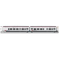 Märklin 43467 H0 uitbreidingsset 2 voor de Rabe 501 Giruno van de SBB