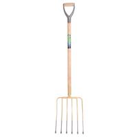 MM Eurotool Bietenvork mm 6tds dul met steel 95cm