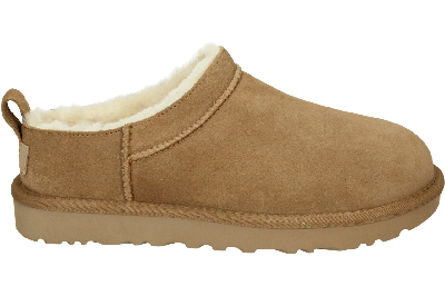 UGG W CLASSIC MICRO - alle