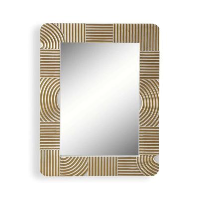 Wandspiegel Versa ECLIPSIA 2,3 x 80 x 60 cm