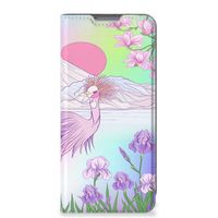 Xiaomi 12 | 12X Hoesje maken Bird