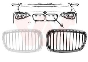 Radiateurgrille 0633515
