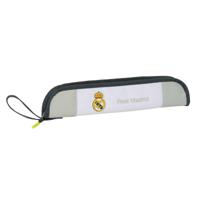 Etui Real Madrid C.F. Wit 37 x 8 x 2 cm