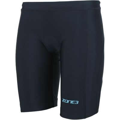 Zone3 Activate tri shorts blauw/zwart dames S