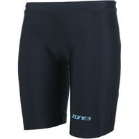 Zone3 Activate tri shorts blauw/zwart dames M