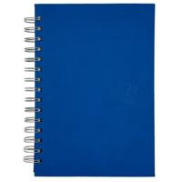Agenda Didex BOSTON Blauw 14,5 x 21 cm 2026