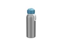 Mepal isoleerfles flip-up campus 350 ml cool blue