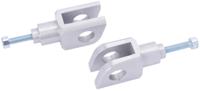LSL voetsteun scharnierset joint kit k01 vo si