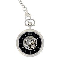 Davis 1666 Mechanisch Zakhorloge - thumbnail