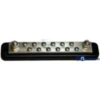 GS11306 - 250A AANSLUITPLAAT 12 SCHROEVEN