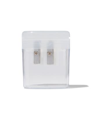 HEMA Dubbele Puntenslijper